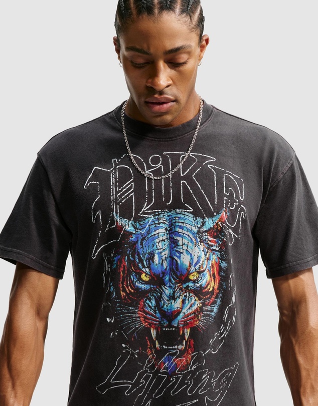 Nike - Nike Loose Train Culture T-Shirt