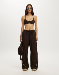 Cotton On Body Active - Baggy Woven Sweatpant