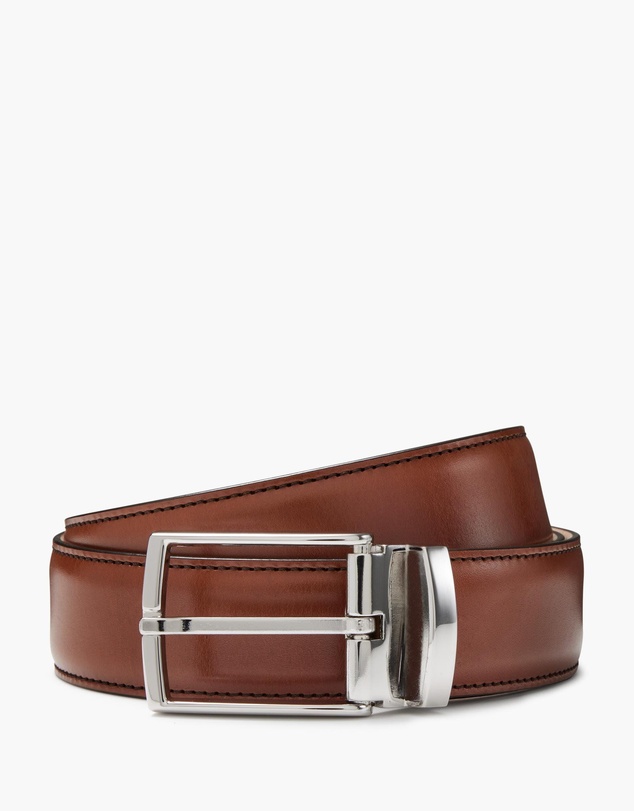 Aquila - Bane Leather Belt