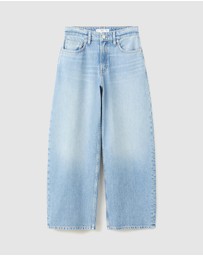 M.N.G - Kika Jeans