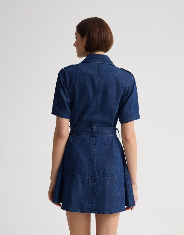 Oxford - Alda Safari Dress