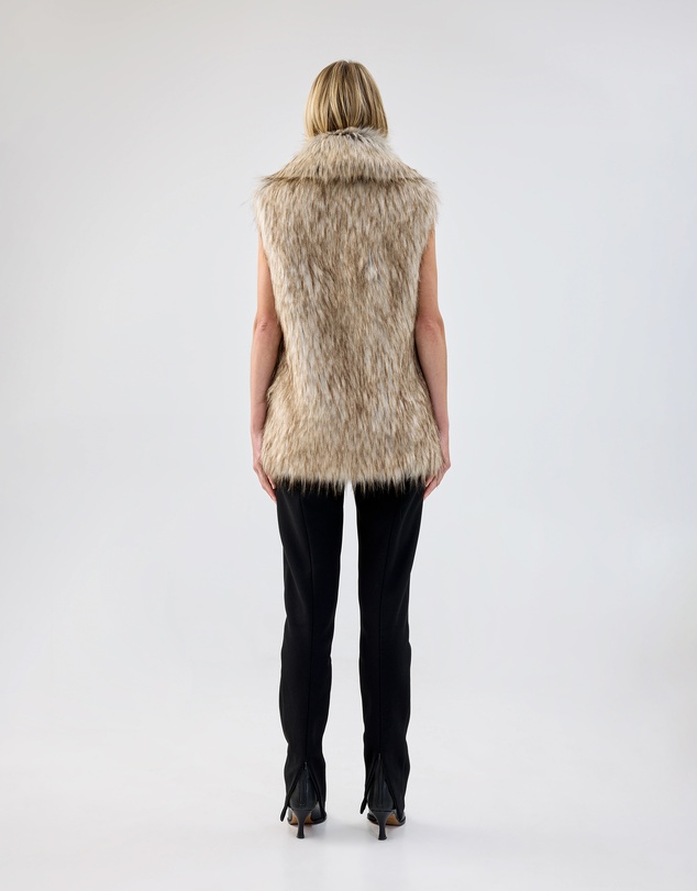 Unreal Fur - Rubicon Vest