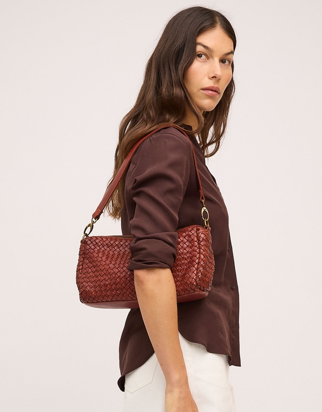 JUJU & CO - Basque Midi Bag