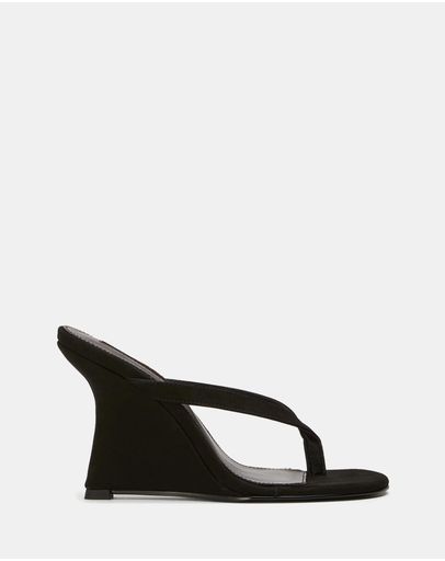 Black Nubuck
