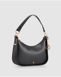 Laura Jones - Lune Charm Shoulder Bag