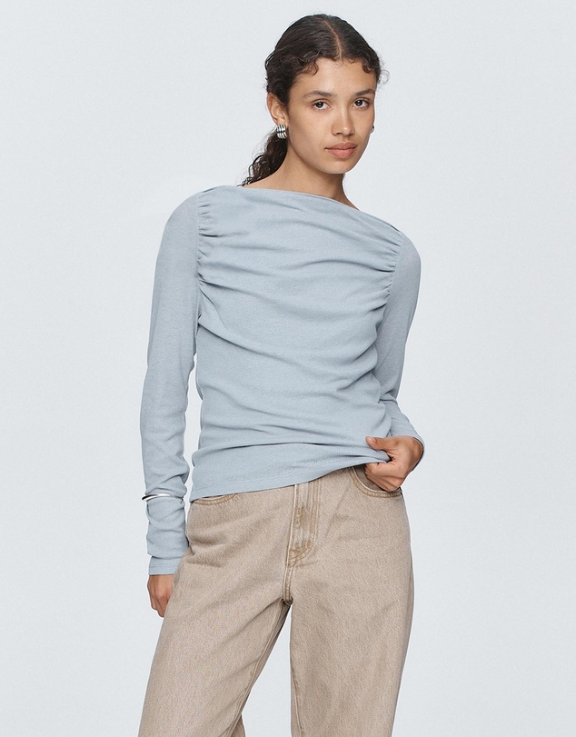 Marle - Bryn Top