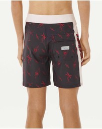 Rip Curl - Eternal Shred Mirage Boardshort - Kids