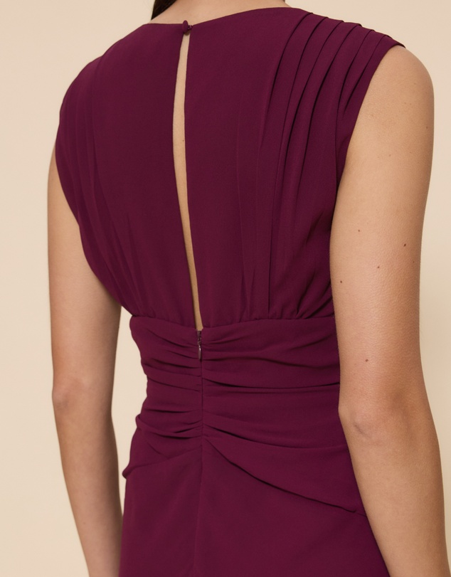 CHANCERY - Georgie Maxi Dress