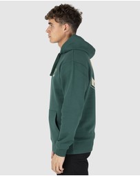 UNIT - UNIT Scout Men's Pullover Hoodie