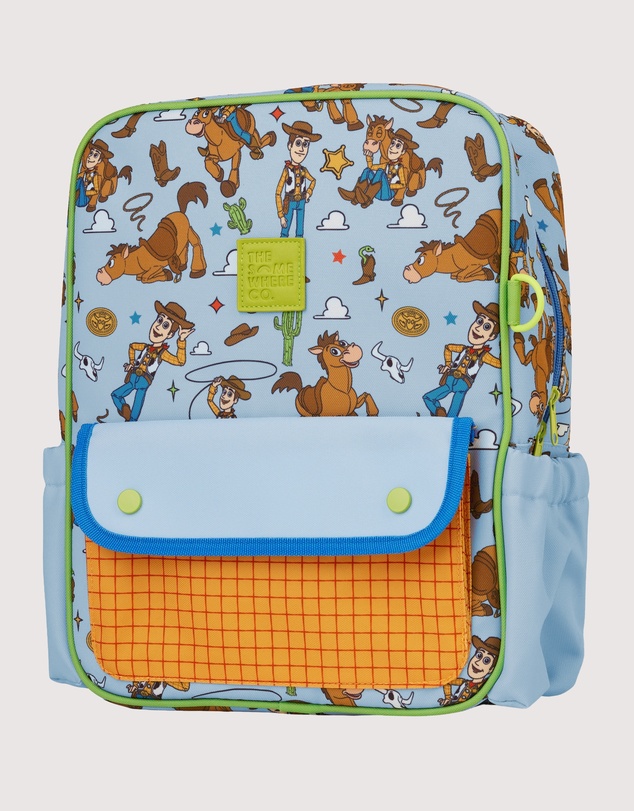The Somewhere Co - Toy Story Mini Adventure Backpack