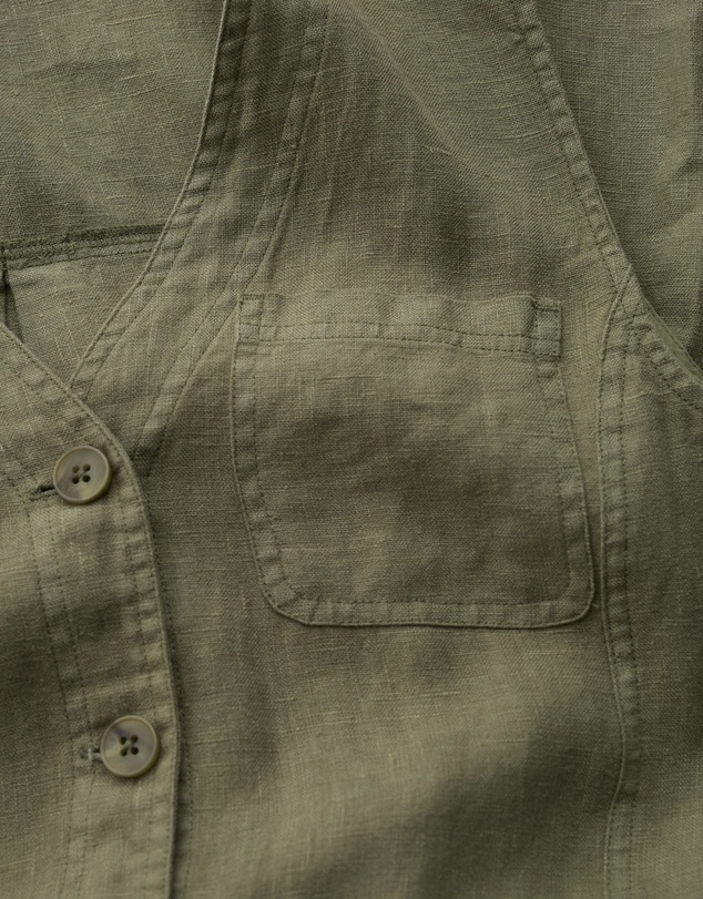 Seasalt - Braya Jumpsuit