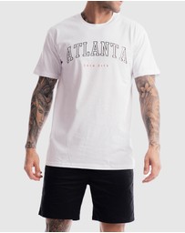 Counter Culture - Atlanta Tee