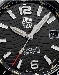 Luminox - Luminox Pacific Diver Automatic Watch