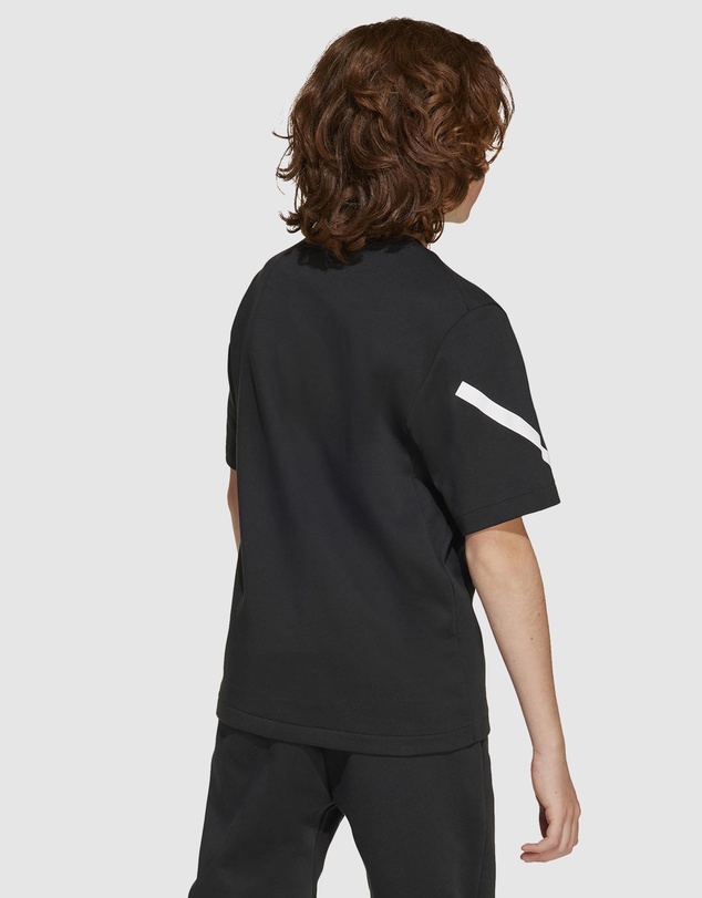 adidas Sportswear - Adidas Z.N.E. T-Shirt - Teens