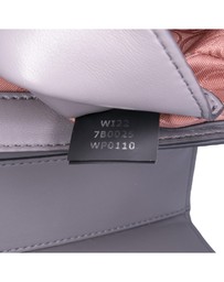Pre-Loved by Azura Reborn - Pre-Loved Alter Mat S Wave Padded Shoulder Bag