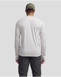 Kathmandu - SUN-Stopper LT Long Sleeve Top