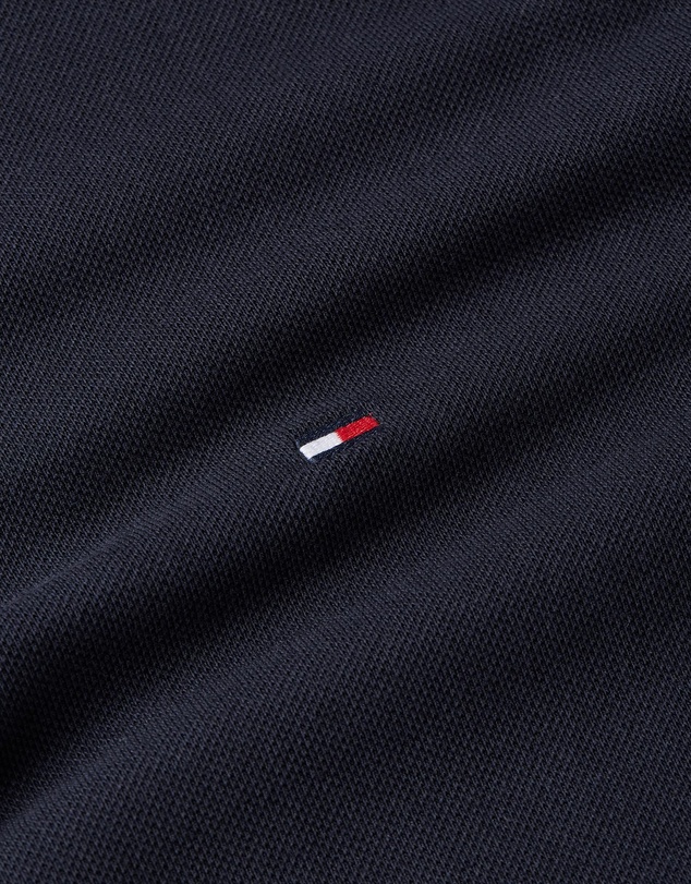 Tommy Hilfiger - Tipped Slim Fit Polo