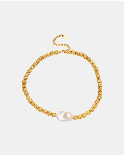 Amber Sceats - Stevie Necklace