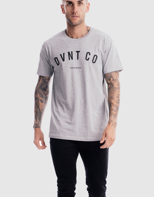 DVNT - Arch Tee