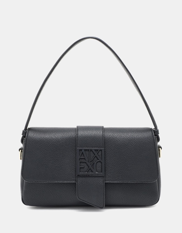 Armani Exchange - Susy Soft Shoulder Bag