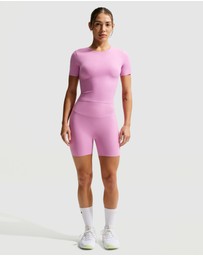 Nike - Zenvy High-Waisted 5