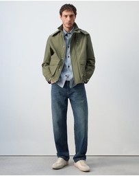 M.N.G - Markos Jacket