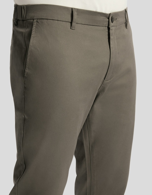 Johnny Bigg - Ledger Stretch Chino