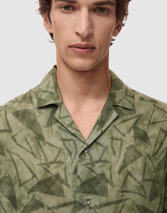 M.N.G - Enrico Shirt
