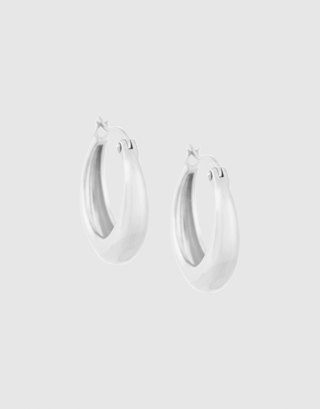 Kirstin Ash - Glow Hoops