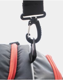 High Sierra - Composite V2 2IN1 Duffle/Backpack 55cm
