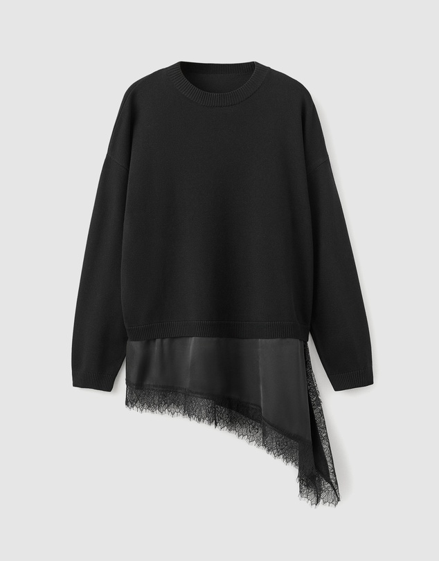 M.N.G - Webby Sweater