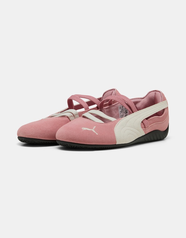 Puma - Speedcat Ballet Sneakers - Women