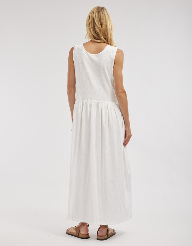 Amelius - Jacki Reversible Maxi Dress
