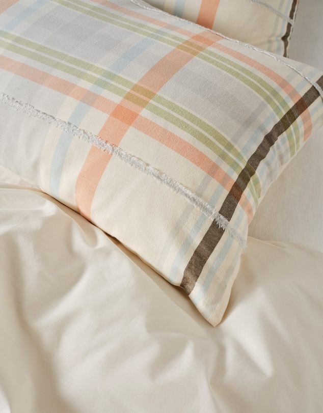 Linen House - Hazelwood Quilt Cover Set