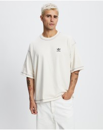 adidas Originals - Trefoil Essentials T-Shirt