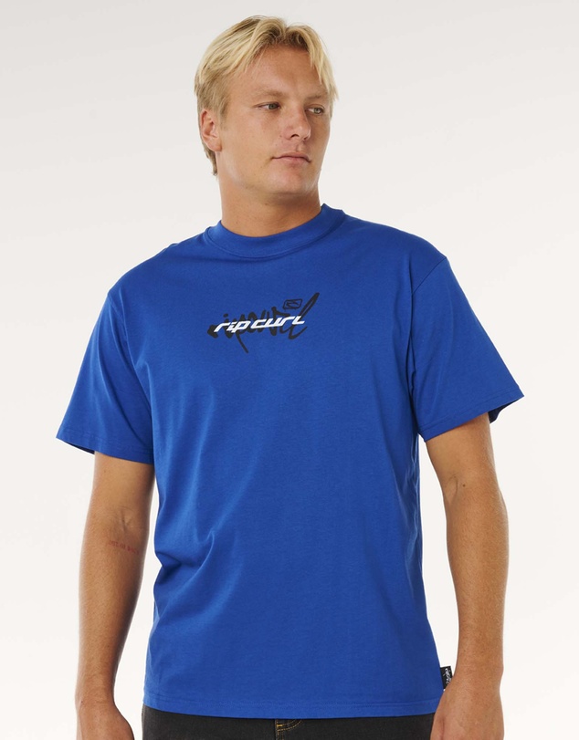 Rip Curl - Inner Visions Blast Over Loose Tee