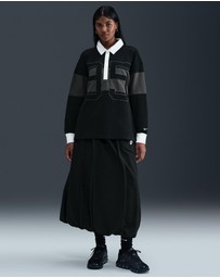 Nike - Sportswear Street LS Graphics Polo