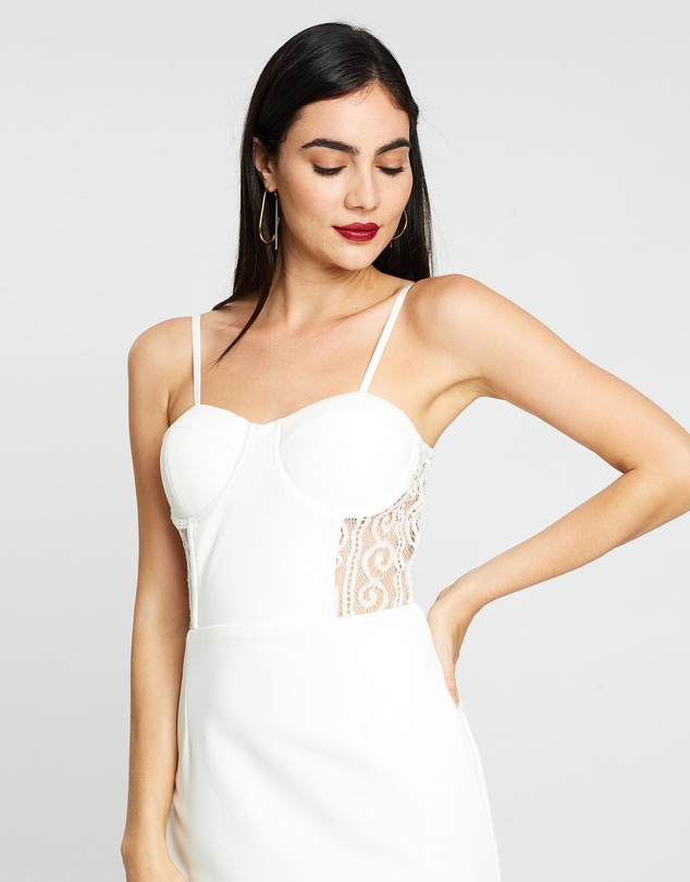 Miss Holly - Adrianna Dress
