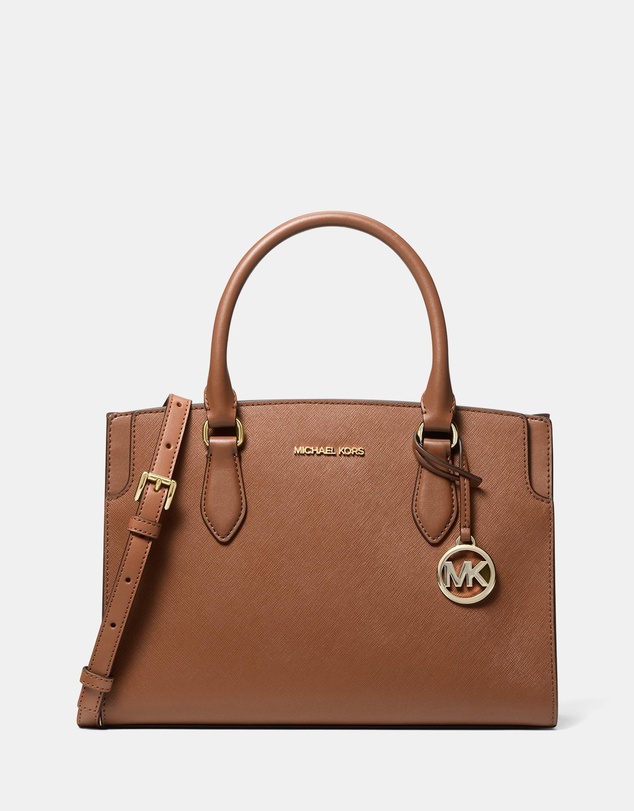 Michael Kors - Becca MD Satchel