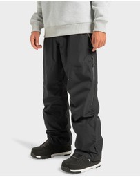 DC Shoes - Mens Squadron 30K Snow Pants