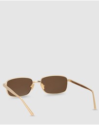 Status Anxiety - Hypnosis Sunglasses