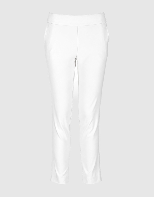 Greg Norman - Perfect Fit Stretch Slimming Trouser Pants