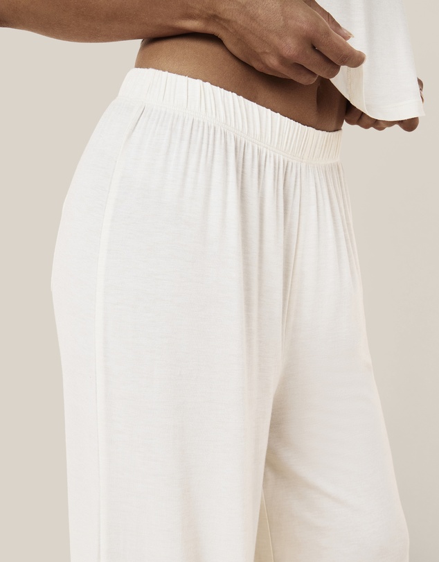 Papinelle - Kate Modal Soft Wide Leg Pant