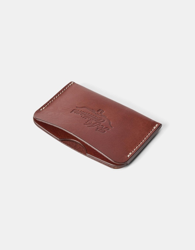R.M.Williams - Hawker Cardholder