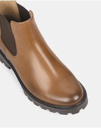 Hush Puppies - Elsa