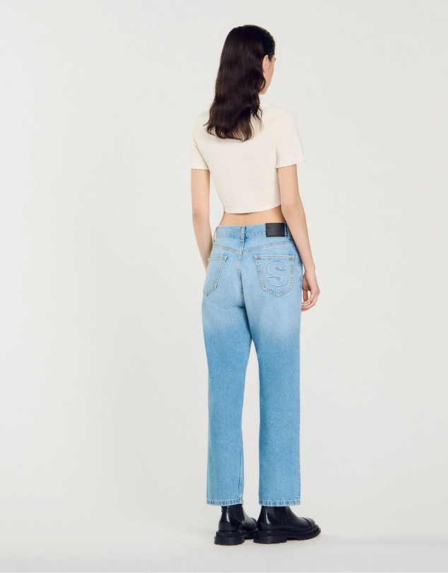 Sandro - Bibi Jeans