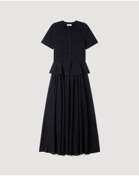 Sandro - Judith Asie Dress