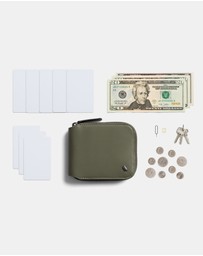 Bellroy - Zip Wallet