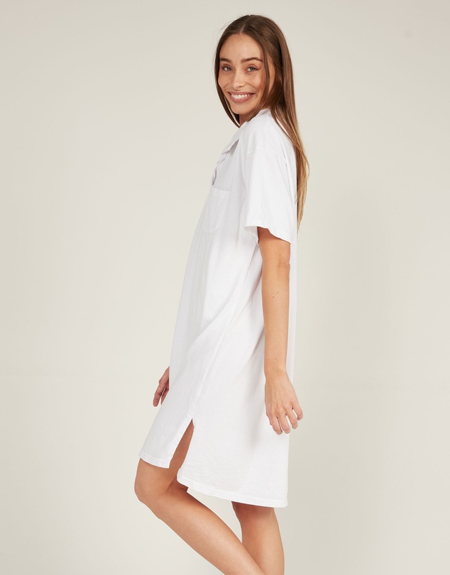 Primness - Polo Dress