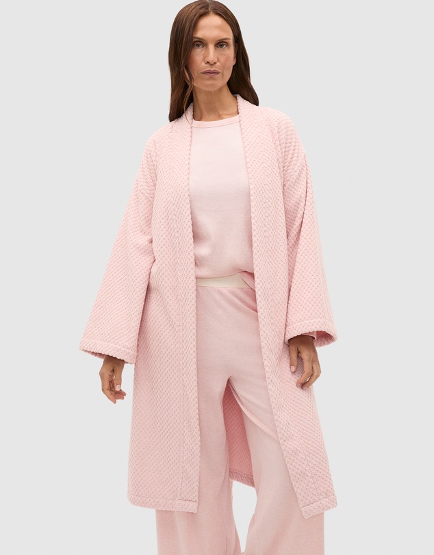 Seed Heritage - Textured Robe